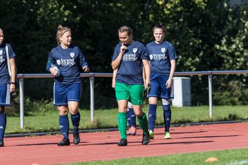 Bild 67 - Frauen SV Wahlstedt - ATSV Stockelsdorf : Ergebnis: 2:2